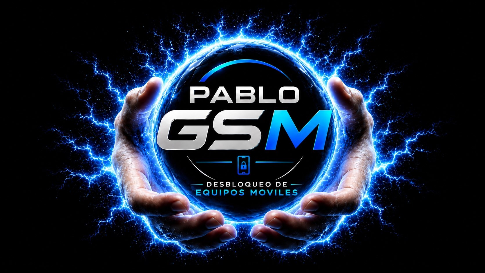 Pablo GSM Servicios - Asistencia técnica y desbloqueos